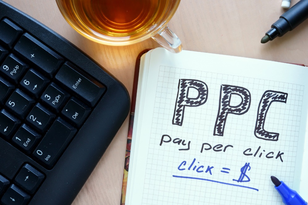 What is PPC (Pay-per-Click)?