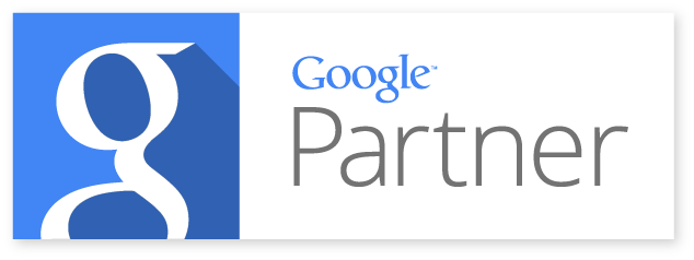Already Set Up now a trusted Google Partner